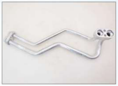 D155 TUBE ND446260-2160